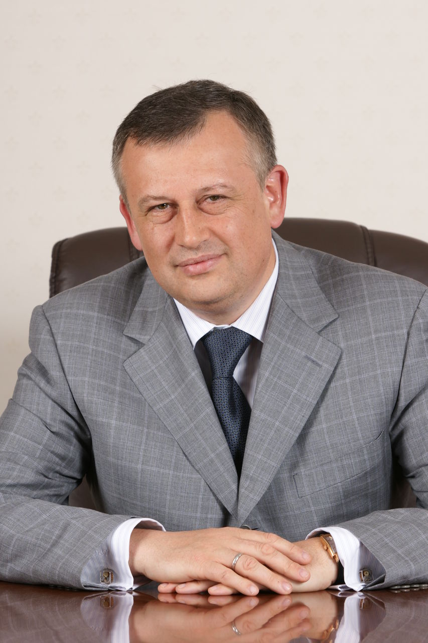 Дрозденко губернатор Ленобласти
